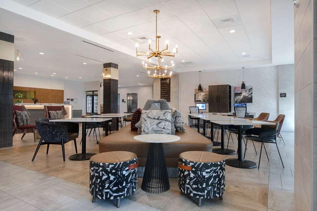 Home2 Suites By Hilton Anderson Downtown Nội địa bức ảnh