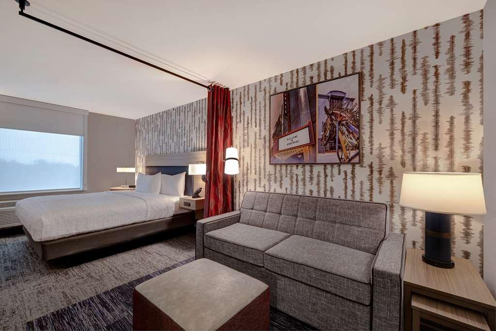 Home2 Suites By Hilton Anderson Downtown Phòng bức ảnh