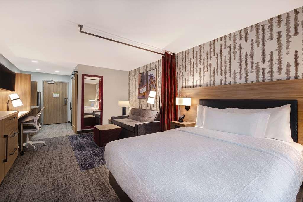 Home2 Suites By Hilton Anderson Downtown Phòng bức ảnh