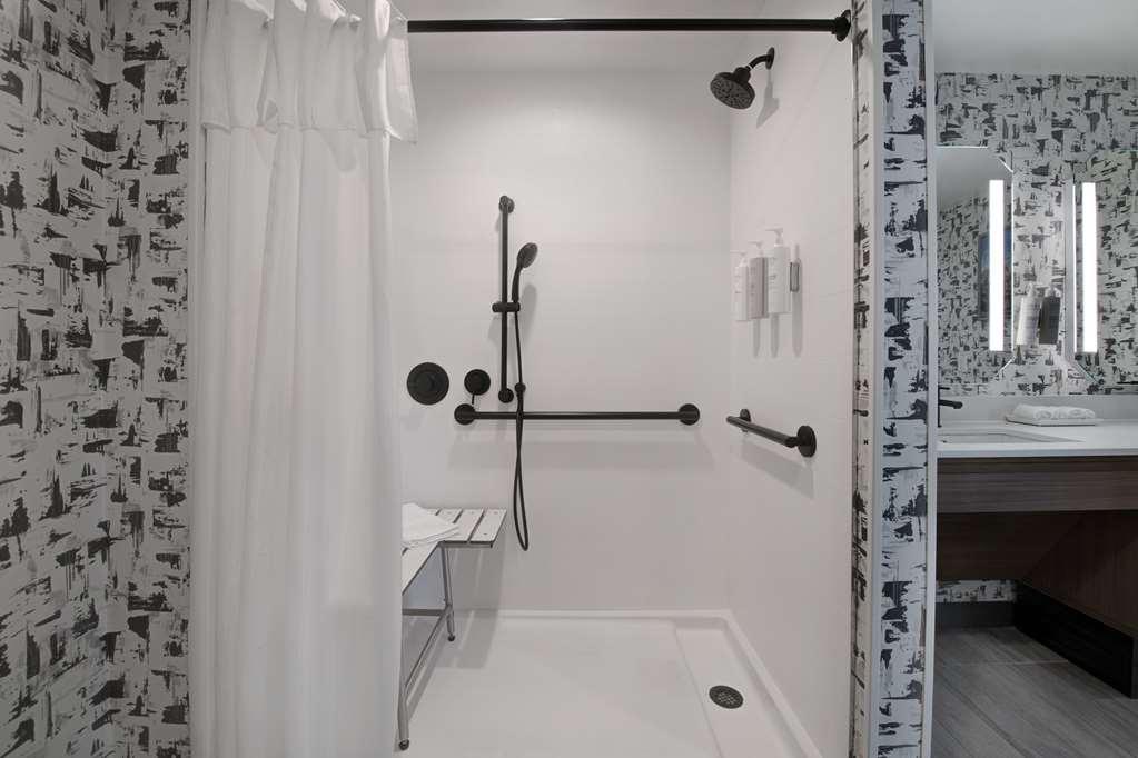 Home2 Suites By Hilton Anderson Downtown Phòng bức ảnh