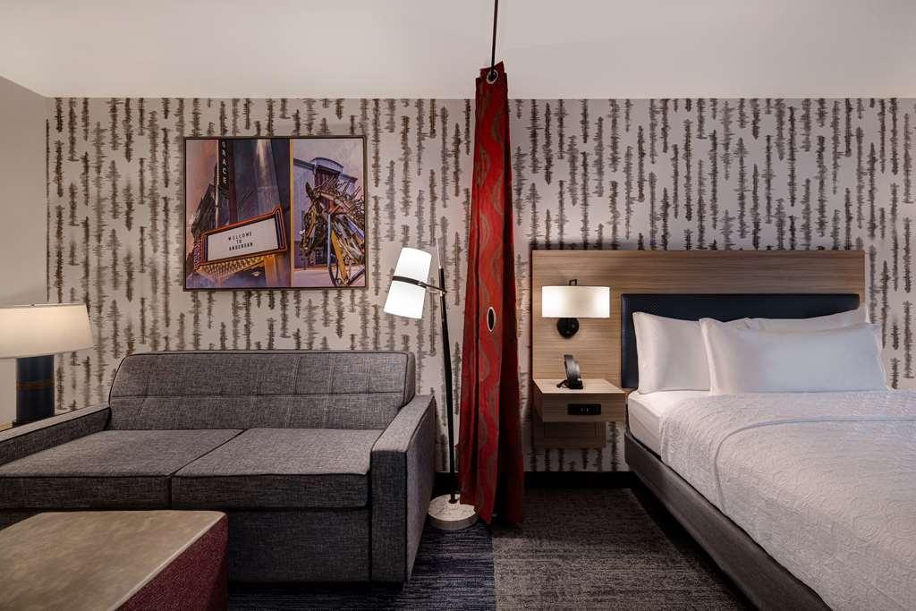 Home2 Suites By Hilton Anderson Downtown Phòng bức ảnh