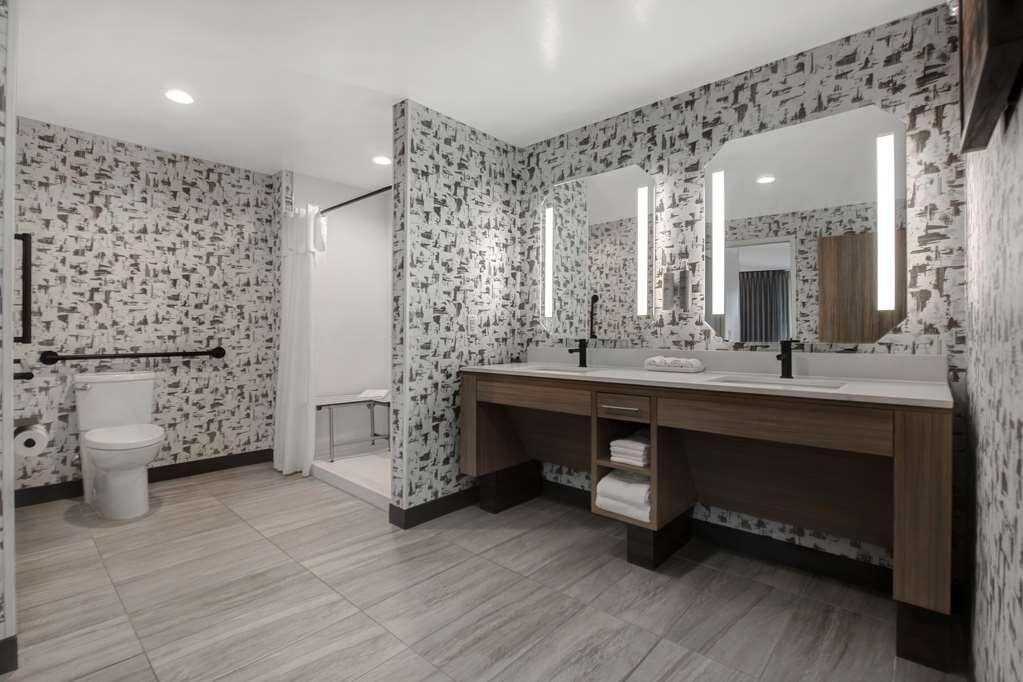 Home2 Suites By Hilton Anderson Downtown Phòng bức ảnh