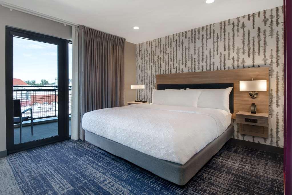 Home2 Suites By Hilton Anderson Downtown Phòng bức ảnh