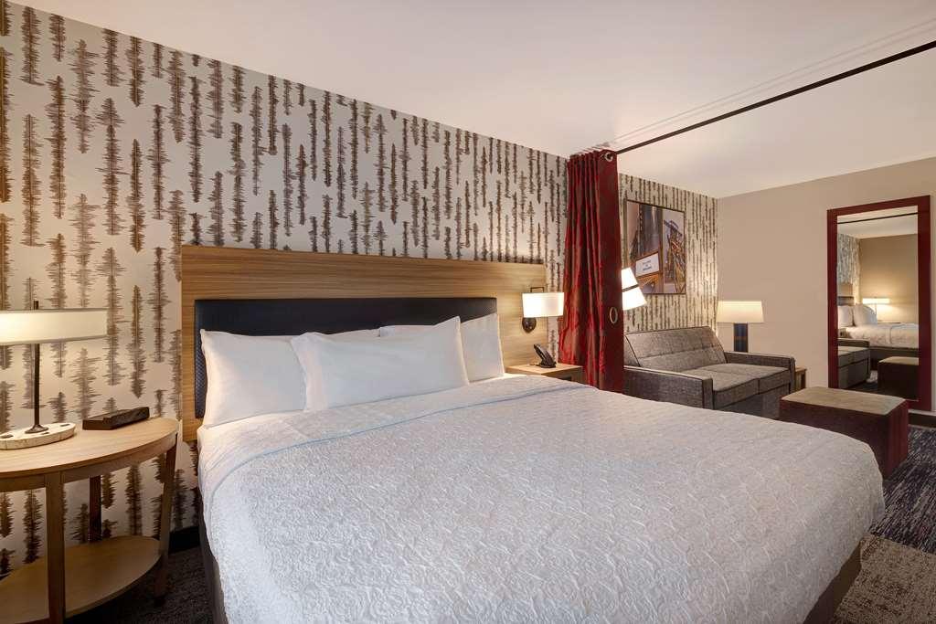 Home2 Suites By Hilton Anderson Downtown Phòng bức ảnh