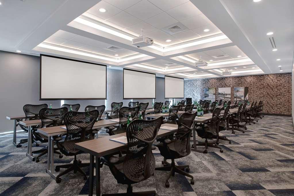 Home2 Suites By Hilton Anderson Downtown Tiện nghi bức ảnh