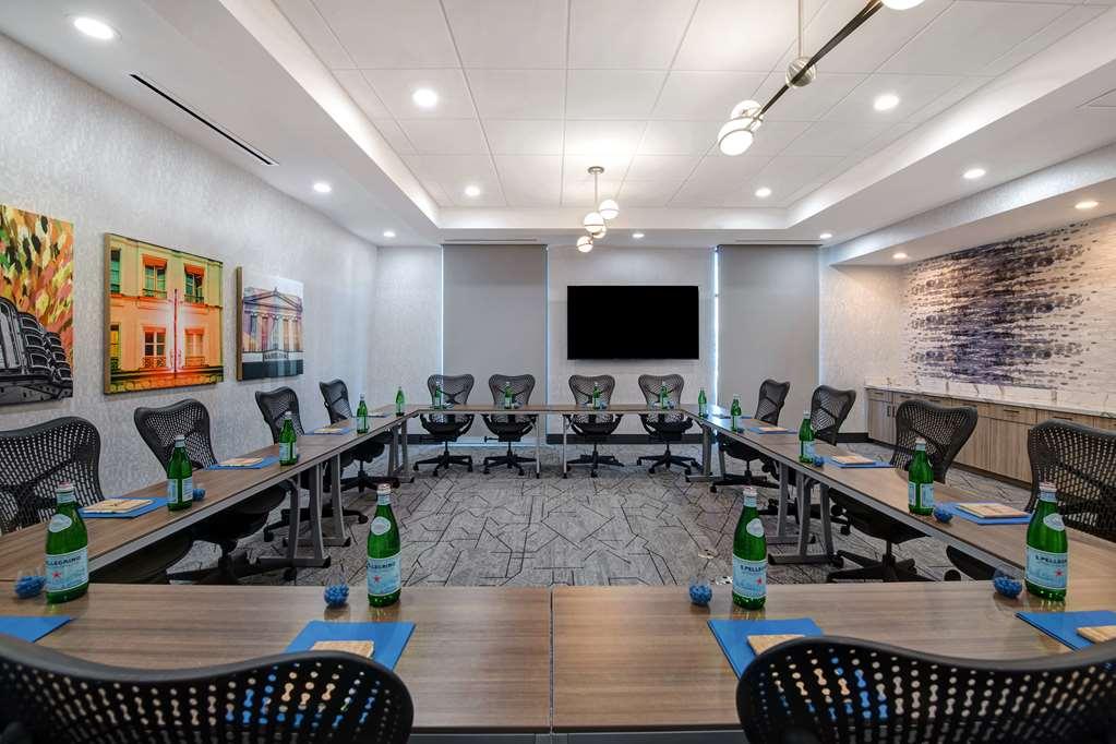 Home2 Suites By Hilton Anderson Downtown Tiện nghi bức ảnh