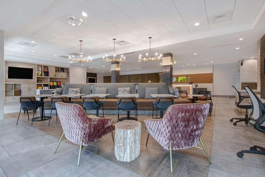 Home2 Suites By Hilton Anderson Downtown Nội địa bức ảnh