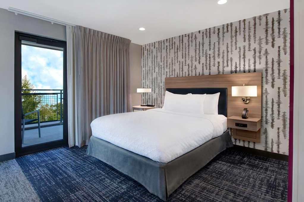 Home2 Suites By Hilton Anderson Downtown Phòng bức ảnh