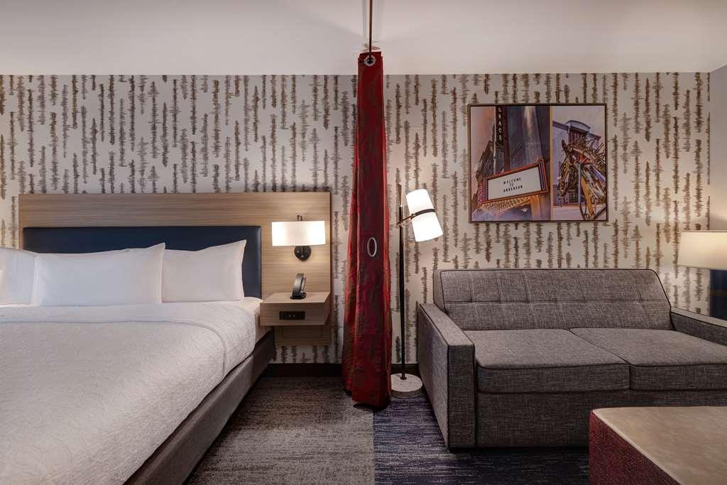 Home2 Suites By Hilton Anderson Downtown Phòng bức ảnh