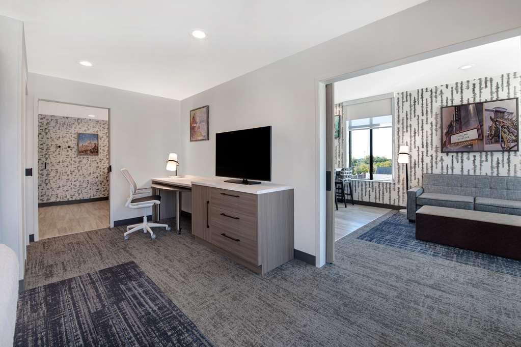 Home2 Suites By Hilton Anderson Downtown Phòng bức ảnh